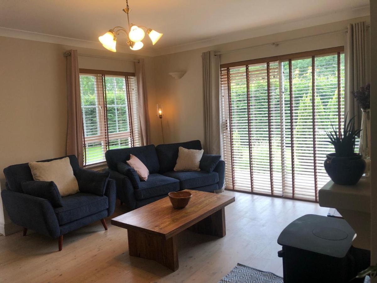 Lakeside Cottage Килало Екстериор снимка
